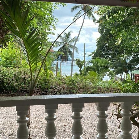 Appartement Beau Bamboo à Beau Vallon  Extérieur photo