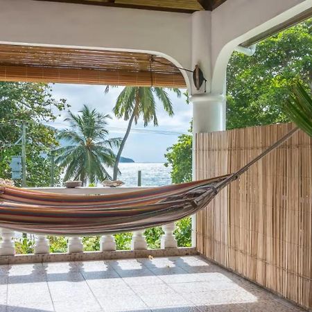 Appartement Beau Bamboo à Beau Vallon  Extérieur photo