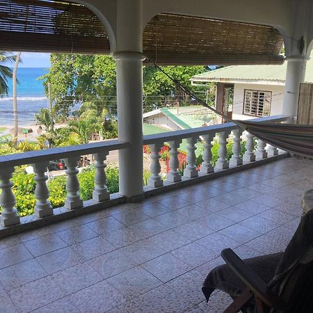 Appartement Beau Bamboo à Beau Vallon  Extérieur photo