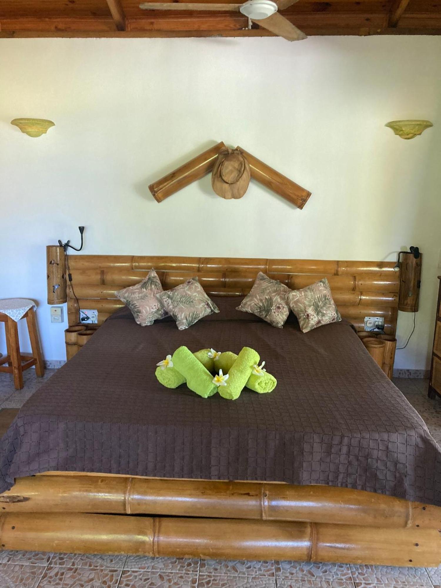 Appartement Beau Bamboo à Beau Vallon  Extérieur photo