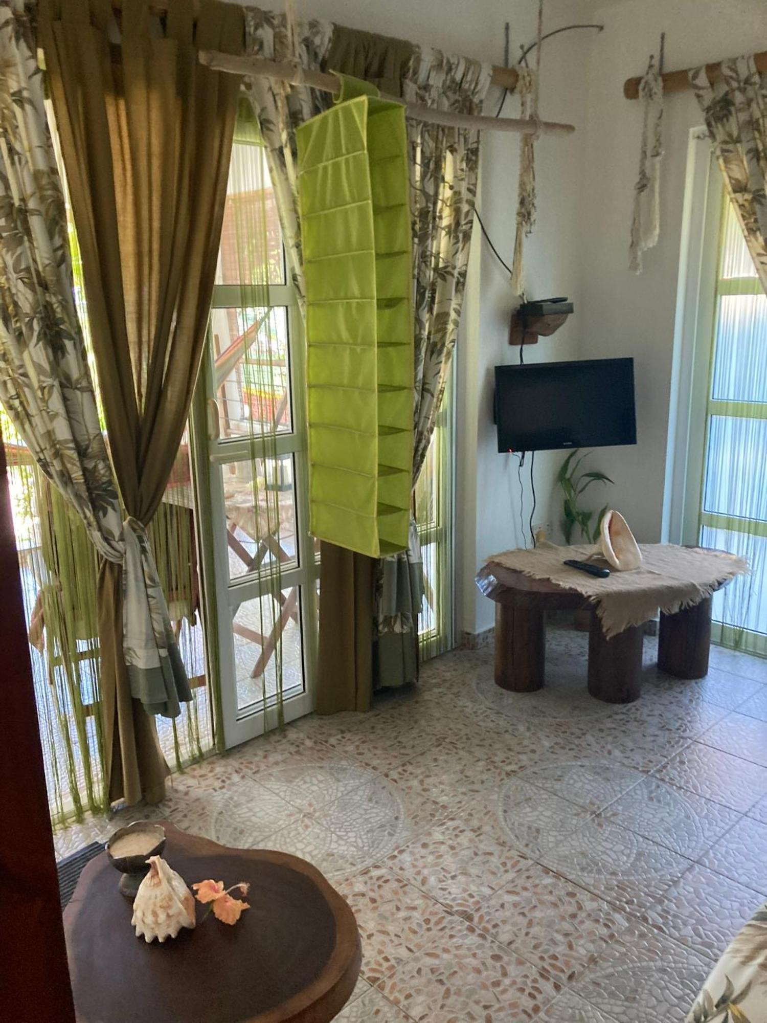 Appartement Beau Bamboo à Beau Vallon  Extérieur photo