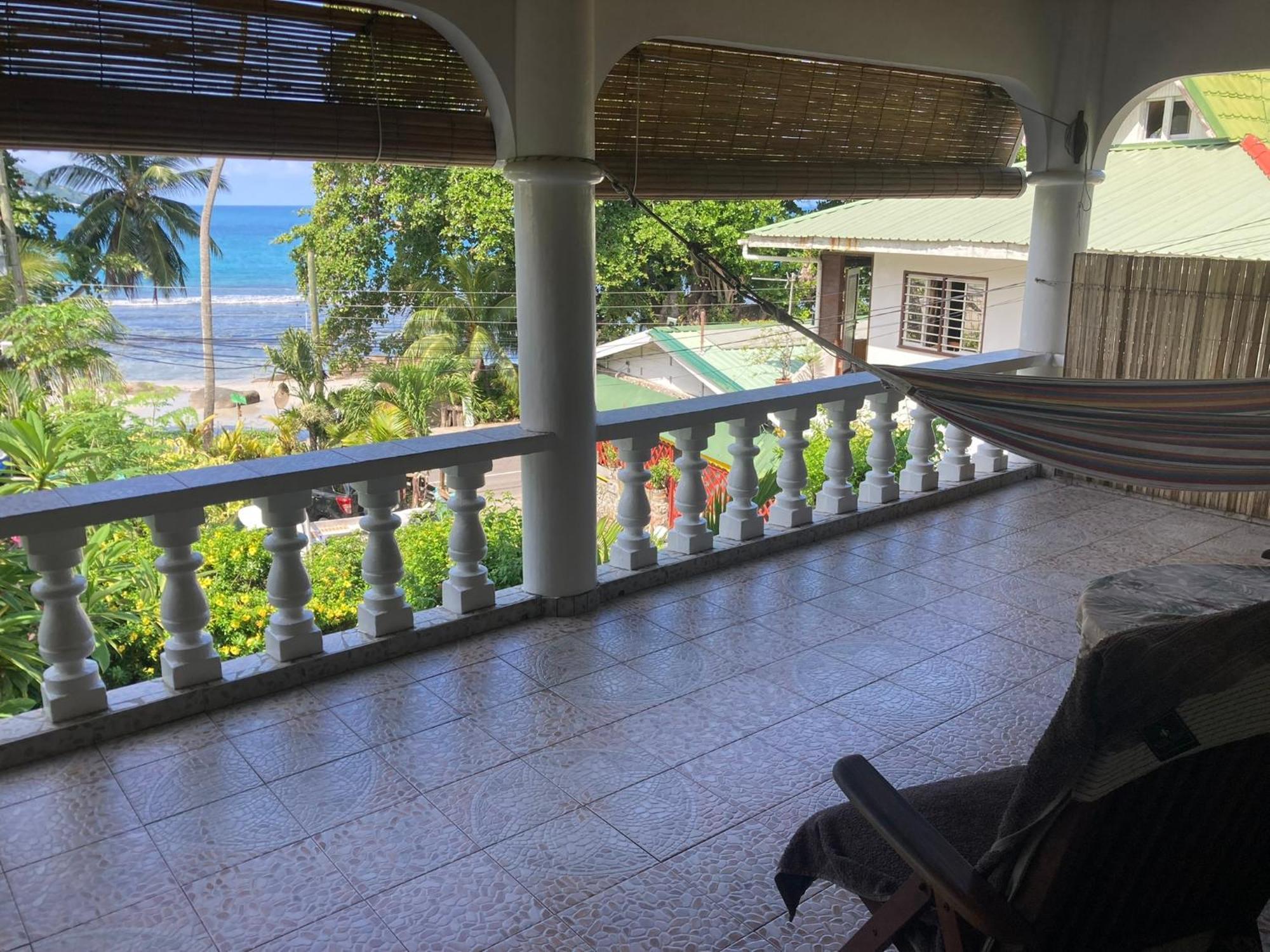 Appartement Beau Bamboo à Beau Vallon  Extérieur photo