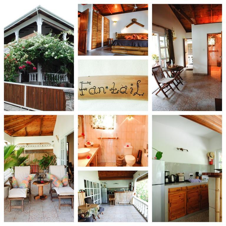 Appartement Beau Bamboo à Beau Vallon  Extérieur photo