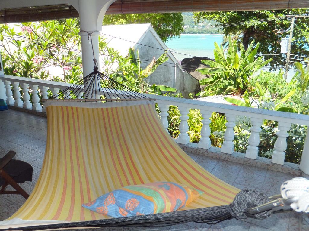Appartement Beau Bamboo à Beau Vallon  Extérieur photo