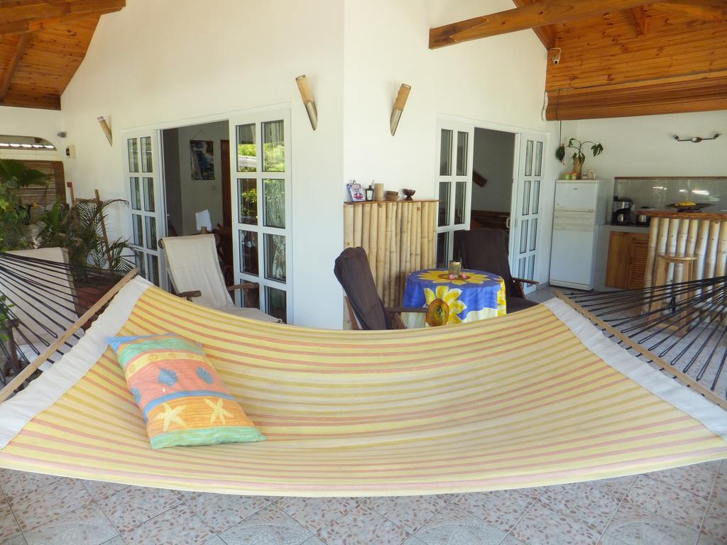 Appartement Beau Bamboo à Beau Vallon  Extérieur photo